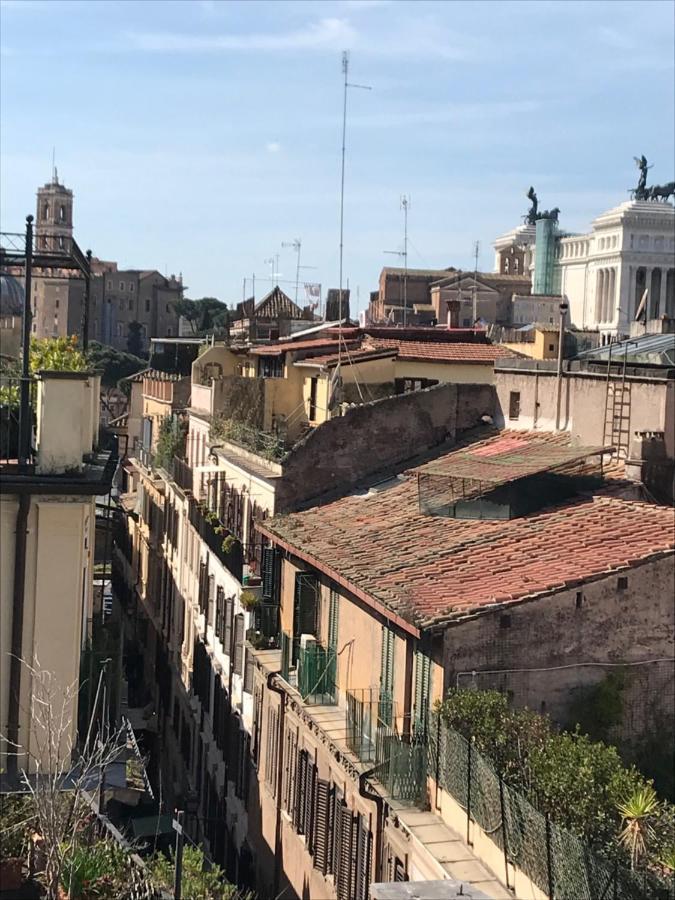 Hotel San Daniele Bundi House Rzym Zewnętrze zdjęcie