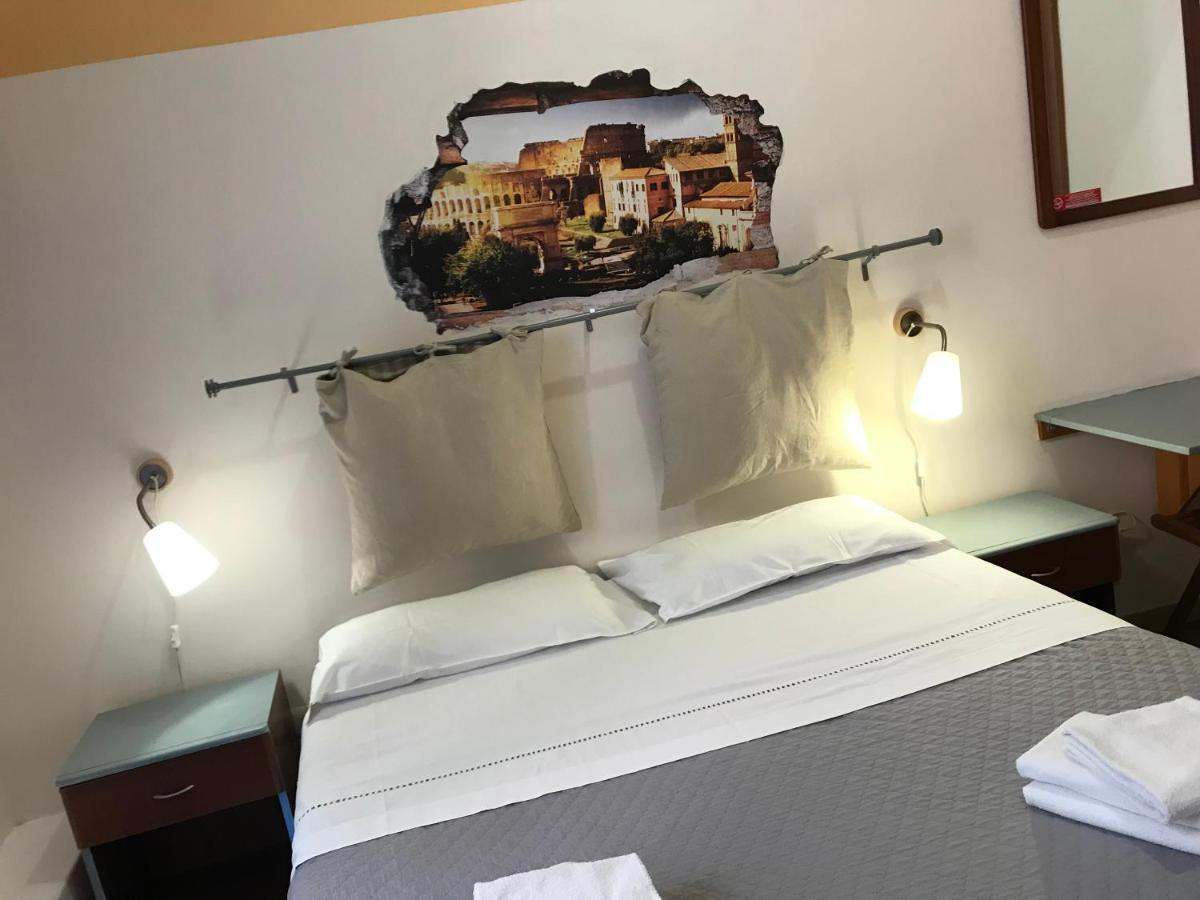 Hotel San Daniele Bundi House Rzym Zewnętrze zdjęcie