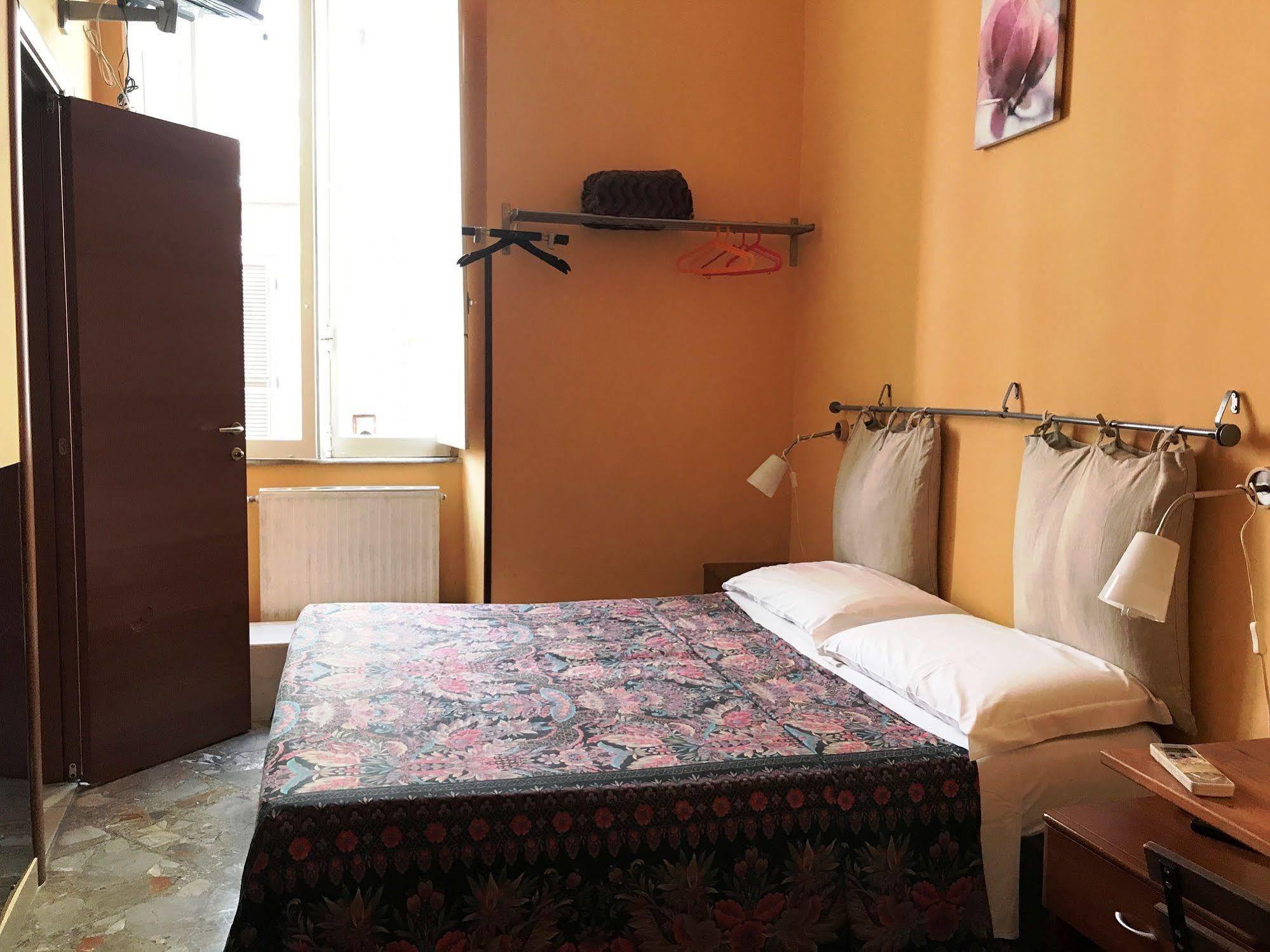 Hotel San Daniele Bundi House Rzym Zewnętrze zdjęcie